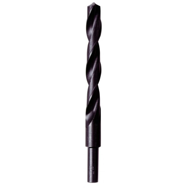Csigafúró szűkített 13,5mm HSS Centrodrill