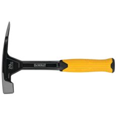 DEWALT Kőműves kalapács 567 g