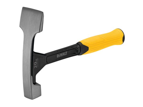 DEWALT Kőműves kalapács 567 g - Image 2