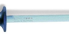 Dick 20 cm-es, kerek fenőacél