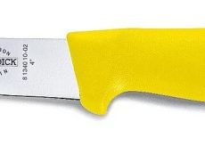 Dick Baromfi hentes kés 10 cm sárga
