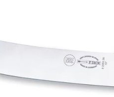 Dick ErgoGrip daraboló kés (26 cm)