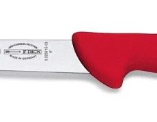 Dick ErgoGrip csontozókés (13 cm) Piros
