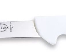 Dick ErgoGrip csontozókés (15 cm) Fehér