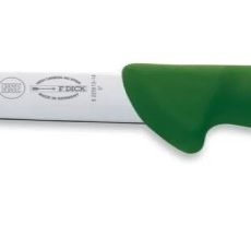 Dick ErgoGrip csontozókés (15 cm) Zöld