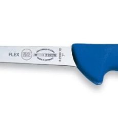 Dick ErgoGrip csontozókés (18 cm) flexibilis pengével