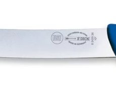 Dick ErgoGrip darabolókés (26 cm)