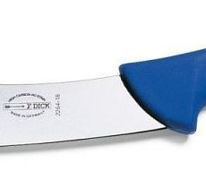 Dick ErgoGrip nyúzókés (15 cm)
