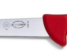 Dick ErgoGrip szúrókés (15 cm) piros