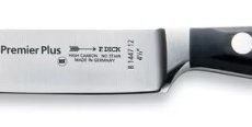 Dick Premier Plus hámozókés 12cm