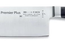 Dick Premier Plus Santoku Szakácskés 18 cm