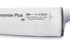 Dick Premier Plus Szakácskés 21cm