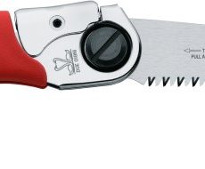 DUE CIGNI Bicskafűrész 130mm