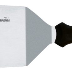 DUE CIGNI LASAGNA, ÉS GRILL SPATULA  INOX  420C