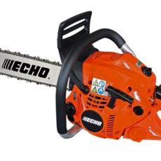 ECHO CS-501SX/40 benzines láncfűrész
