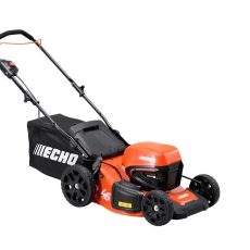 ECHO DLM-310/46P elektromos fűnyíró akkumulátor nélkül