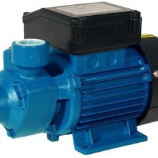 Elpumps centrifugális szivattyú PP60 készlet erejéig