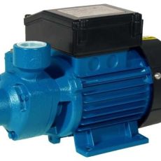 Elpumps centrifugális szivattyú PP80 készlet erejéig