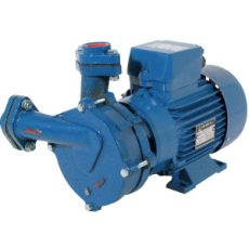 Elpumps elektromos centrigugál szivattyú CP-207 /kerámiatömítés/
