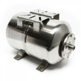 Elpumps Inox tartály (HW412 ugyanaz) Szépséghibás!