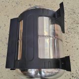 Elpumps Inox tartály (HW412 ugyanaz) Szépséghibás! - Image 3