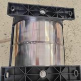 Elpumps Inox tartály (HW412 ugyanaz) Szépséghibás! - Image 2