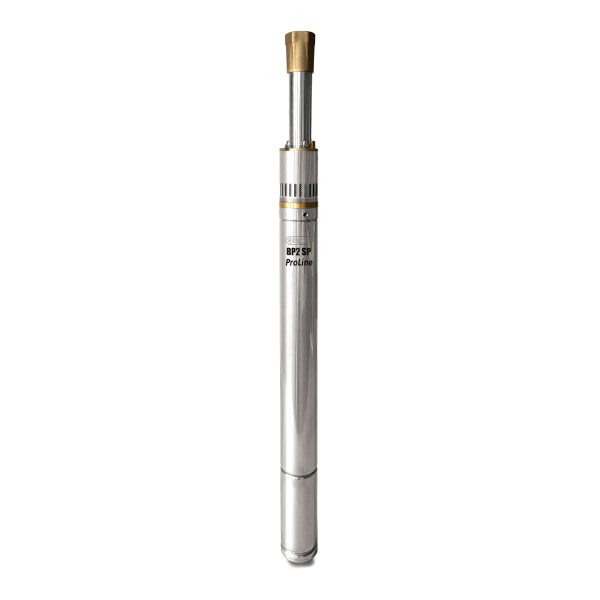 Elpumps Mélykúti szivattyú BP 2SP Pro-Line