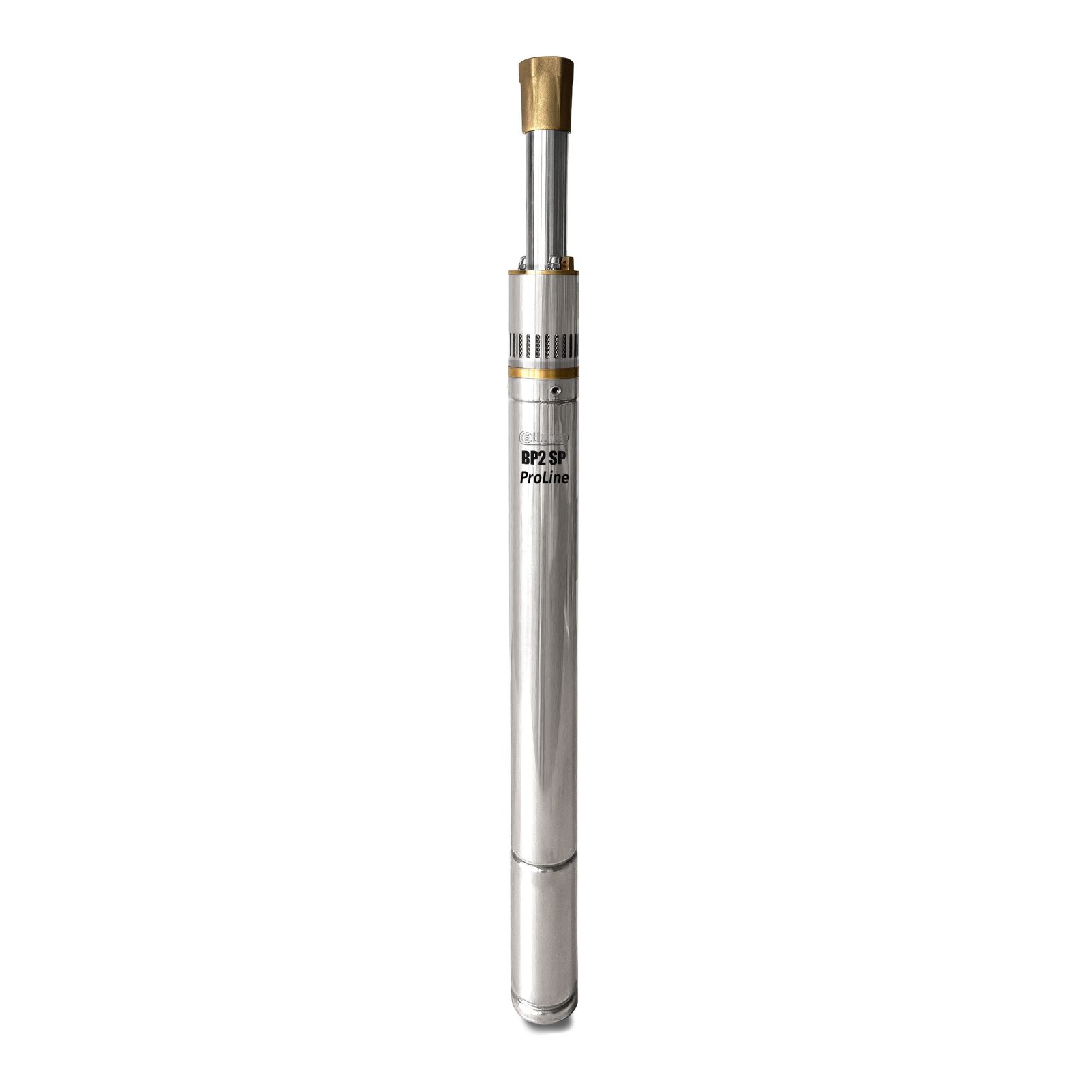 Elpumps mélykúti szivattyú BP 2SP Pro-Line