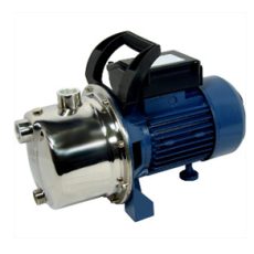 Elpumps önfelszívó szivattyú JPV 1300 INOX 230V Inox lapát
