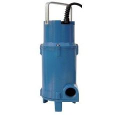 Elpumps szennyvíz szivattyú BT-4876