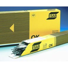 ESAB OK 46.16 2.50 1kg bevonatos elektróda (5 kg-os csomagban)