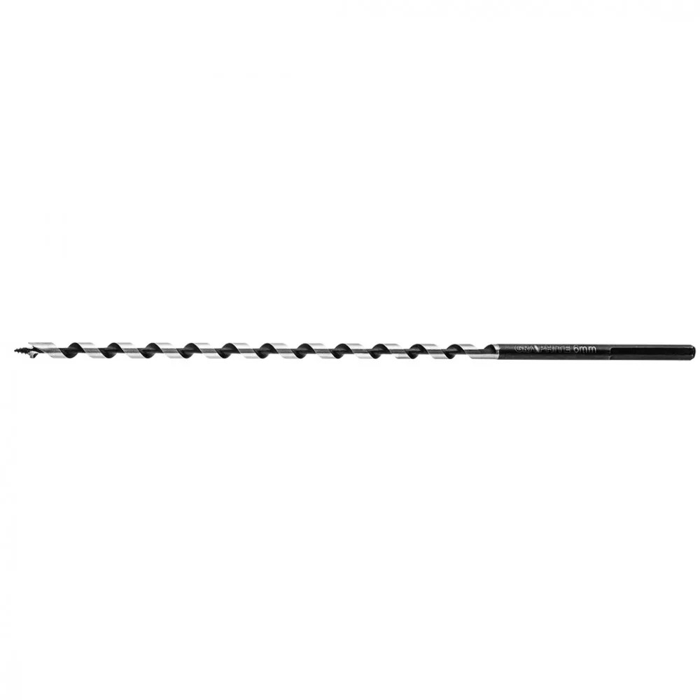 Fafúró 250x12mm Gerenda