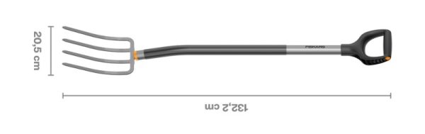 Ergonomic kerti villa új