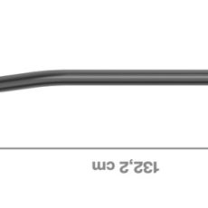 Ergonomic kerti villa új