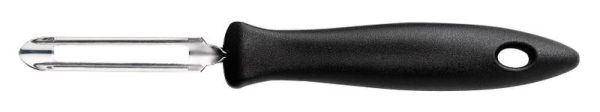 Fiskars Essential billenő fejű hámozó  Készlet erejéig - Image 2