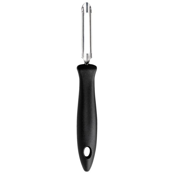 Fiskars Essential billenő fejű hámozó  Készlet erejéig