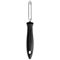 Fiskars Essential billenő fejű hámozó  Készlet erejéig