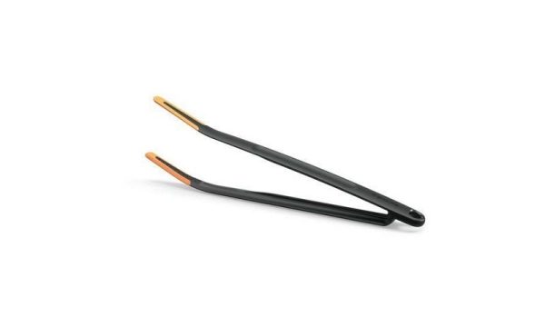 Functional Form szilikon felületű csipesz