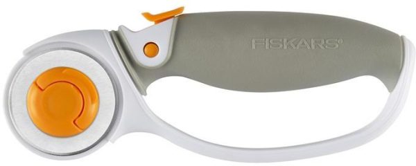 Fiskars Görgős vágó 45 mm készlet erejéig - Image 2