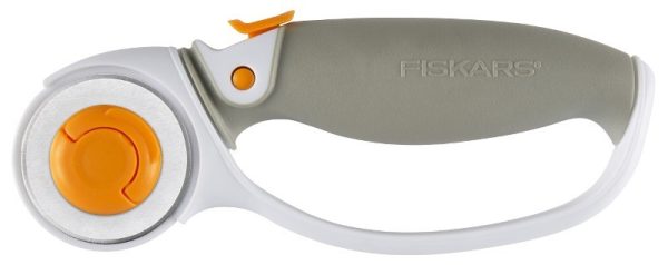 Fiskars Görgős vágó 45 mm készlet erejéig