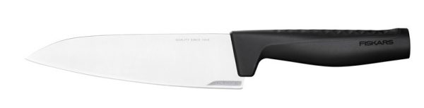 Hard Edge közepes szakácskés (17cm)