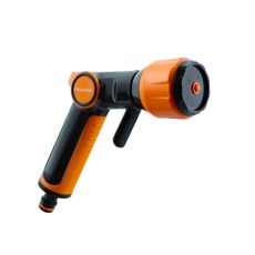 Fiskars Locsolópisztoly, multifunkciós Készlet erejéig