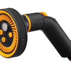 Fiskars Öntözőpisztoly, multifunkciós Készlet erejéig