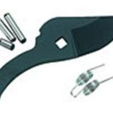 Fiskars Pótpenge csavar szegecs 111330-hoz készlet erejéig