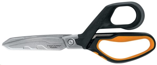 PowerArc Heavy duty olló (21 cm)