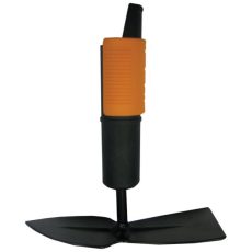 QuikFit duplakapa-fej