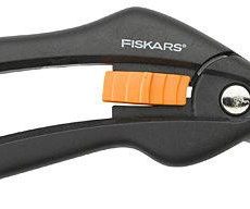 Fiskars SingleStep általános kerti olló SP27  Készlet erejéig