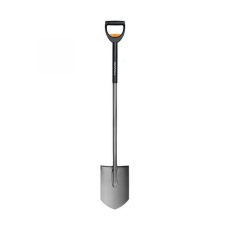 Fiskars SmartFit teleszkópos, hegyes ásó Készlet erejéig