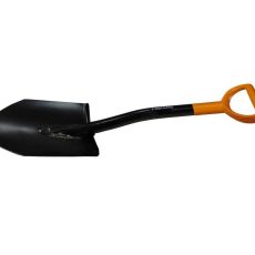 Fiskars Solid autós ásó (kifutó)