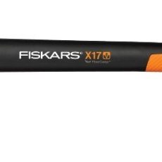 Fiskars X17 közepes hasítófejsze (M)  Készlet erejéig